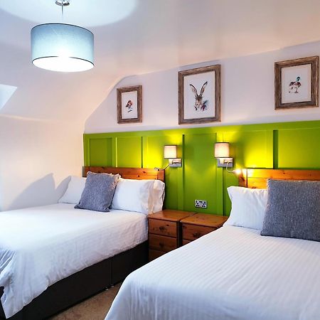 The Osprey Hotel Kingussie Ruang foto