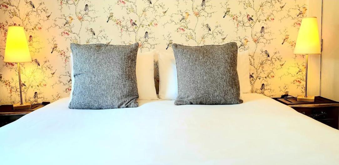 The Osprey Hotel Kingussie Bagian luar foto