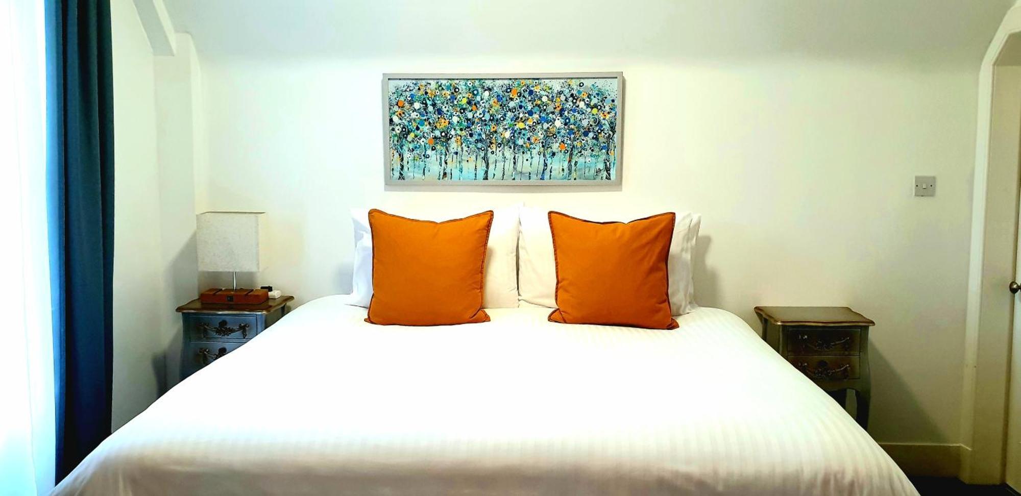 The Osprey Hotel Kingussie Ruang foto