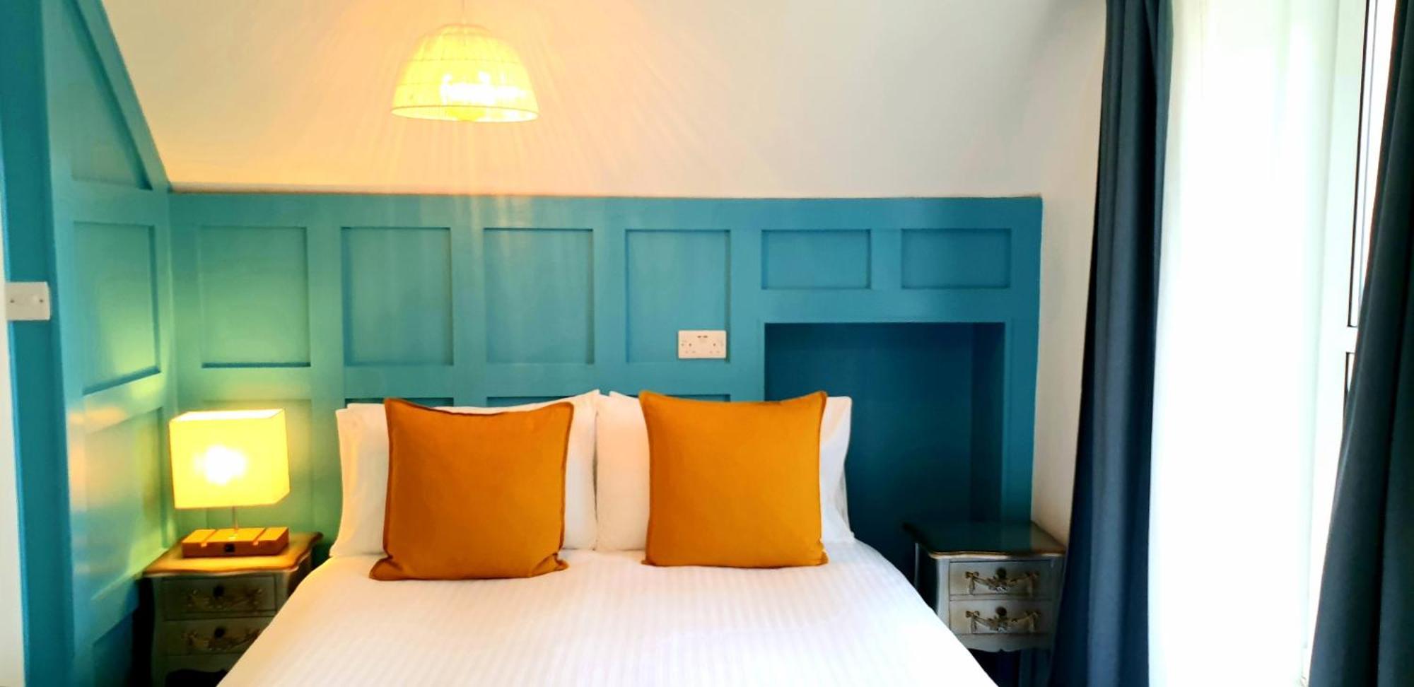 The Osprey Hotel Kingussie Ruang foto