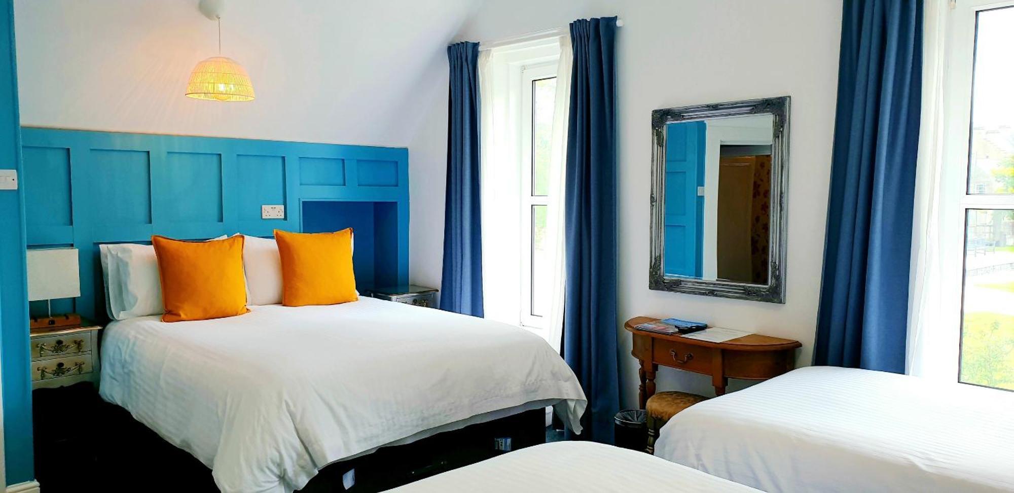 The Osprey Hotel Kingussie Ruang foto