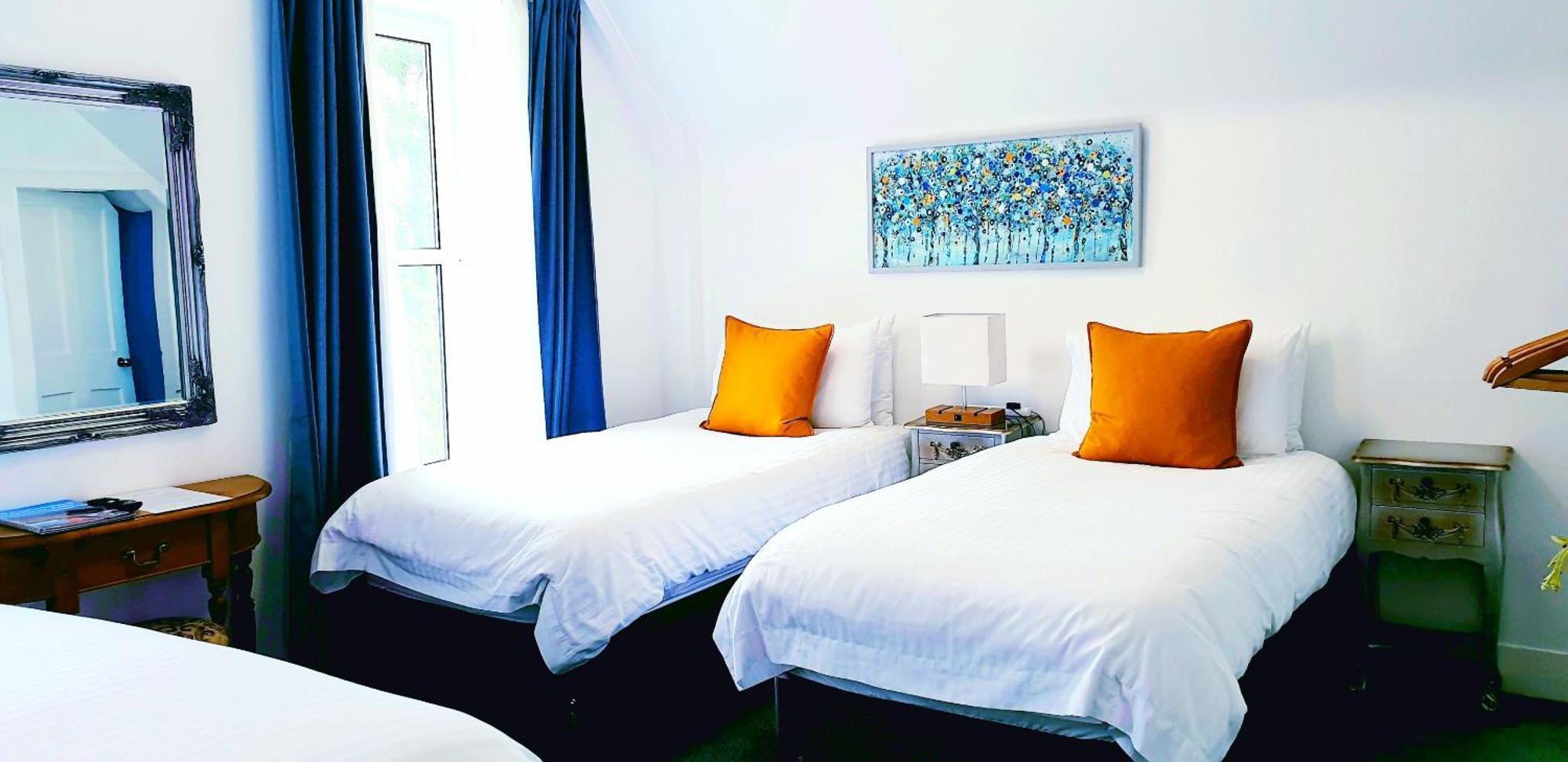 The Osprey Hotel Kingussie Ruang foto