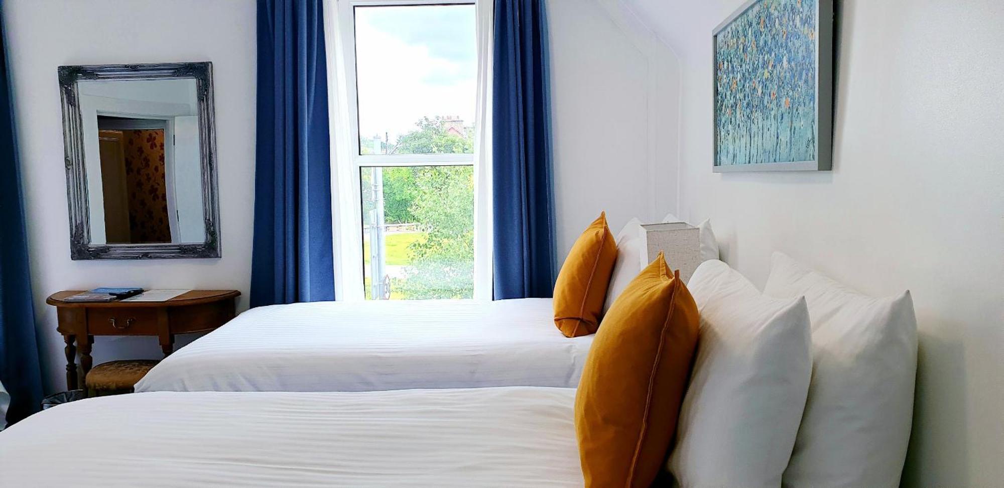 The Osprey Hotel Kingussie Ruang foto