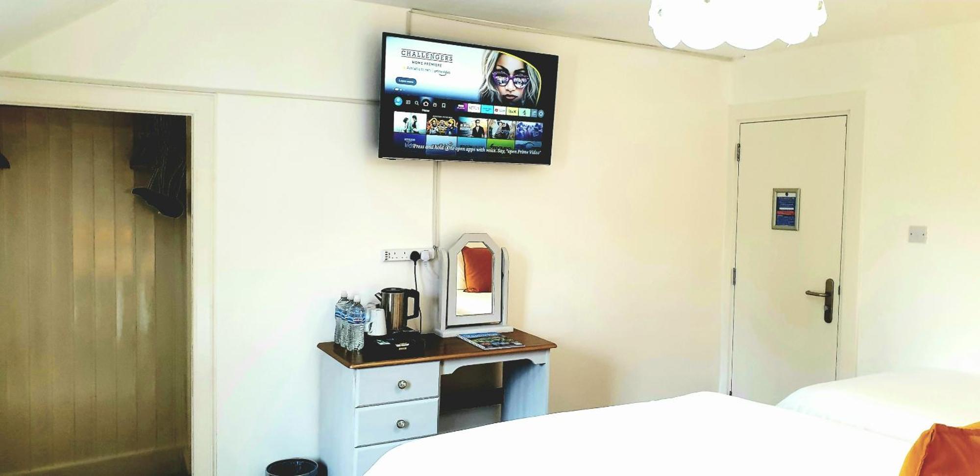 The Osprey Hotel Kingussie Ruang foto