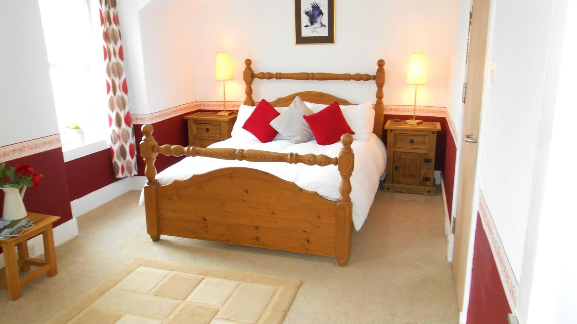 The Osprey Hotel Kingussie Ruang foto
