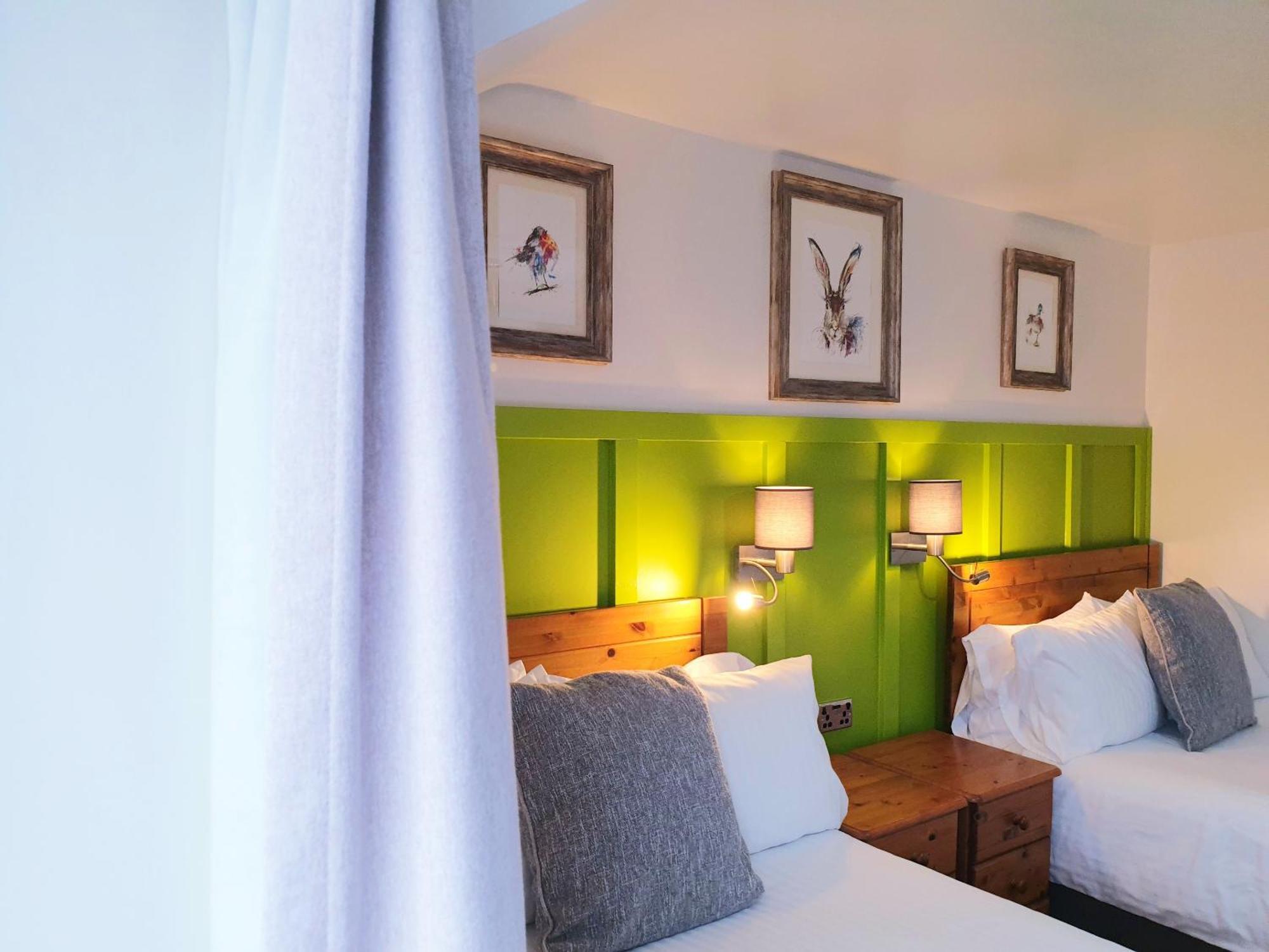 The Osprey Hotel Kingussie Ruang foto